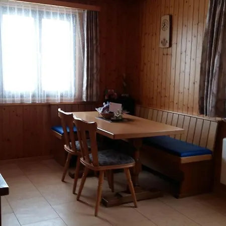 Chalet Beata 1. Stock *