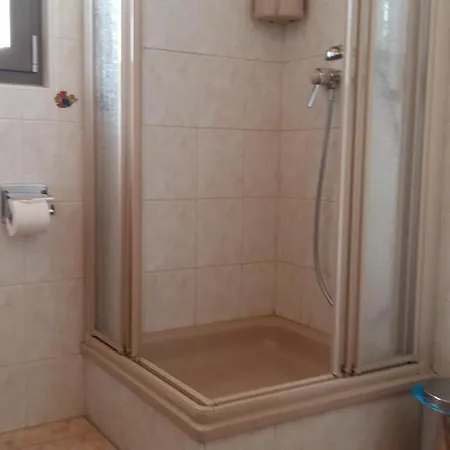 Apartment Chalet Beata 1. Stock *