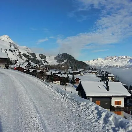 Apartment Chalet Beata 1. Stock