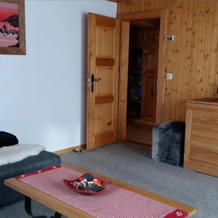 Chalet Beata 1. Stock *