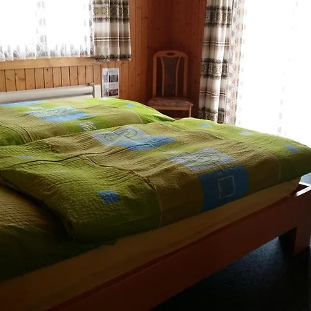 Chalet Beata 1. Stock